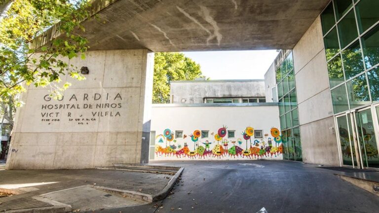 Rosario: nena de 5 años murió tras ingresar al hospital con lesiones y signos de abuso