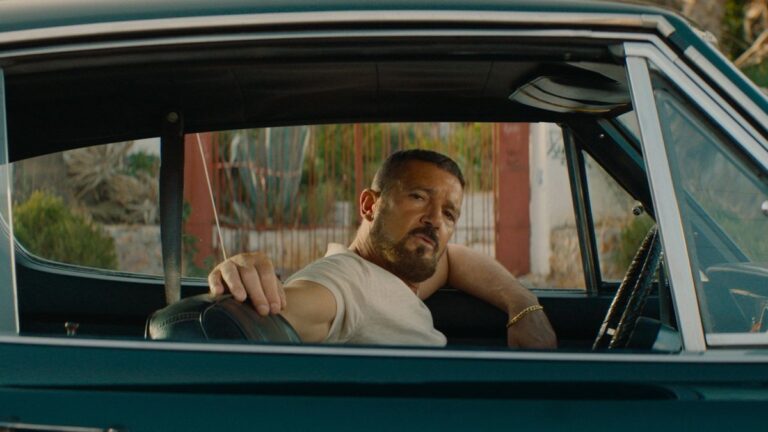 La película de acción de Prime Video con Antonio Banderas que no podés dejar de ver