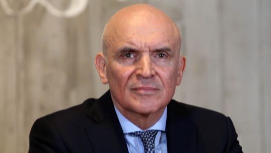 El paso tumultuoso de Espert por Junín: gestos desatados a los militantes K y la pregunta sobre Spagnuolo