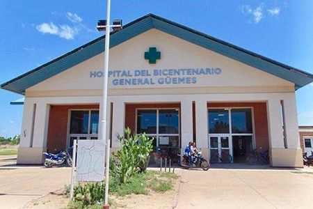 Castelli: salvaron a un paciente de 54 años gracias a la Red de Infarto Agudo de Miocardio