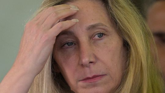 3% viral: Lluvia de memes y videos contra Karina Milei por el escándalo de las coimas