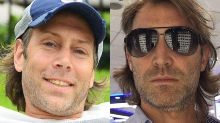 El jefe de Seguridad en Nordelta negó haber avisado el allanamiento a los involucrados