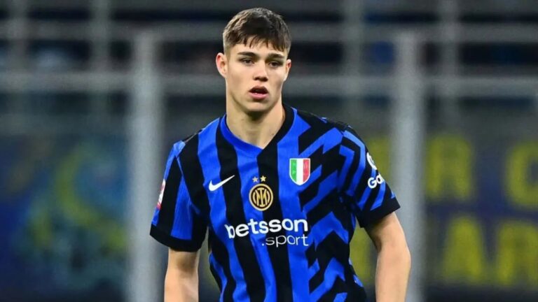 El futbolista argentino que será nuevo compañero de Neymar en Santos