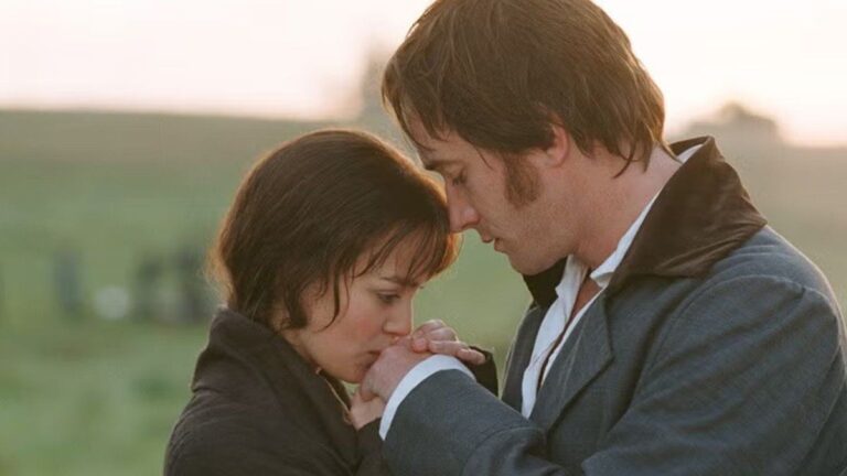 «Orgullo & Prejuicio» tendrá su reestreno en cines por los 20 años de su lanzamiento