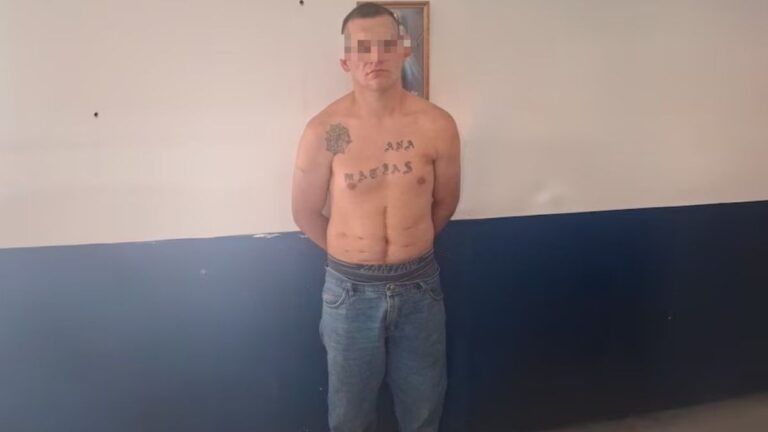 Identificaron dos nuevos perfiles genéticos en los restos hallados en la casa de Matías Jurado