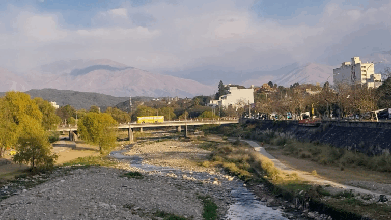 Se anuncia suba de temperatura en los próximos días