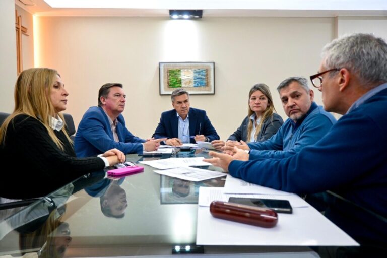 Chaco ahorrará más de $260 millones, tras la decisión de Zdero de eliminar 13 fideicomisos