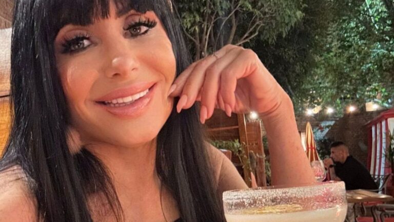 Quién es la mamá de Ayelén Paleo, detenida por formar parte de una red de trata