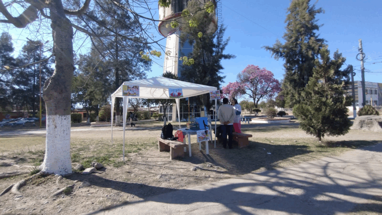 Campaña de vacunación contra el sarampión: Palpalá sigue aplicando dosis