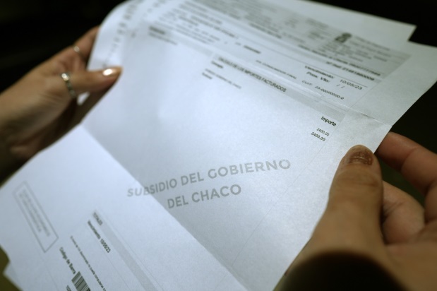 Secheep aplicará un aumento en las facturas de luz por subas nacionales