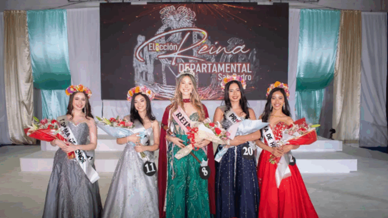 Elecciones Departamentales con fechas confirmadas