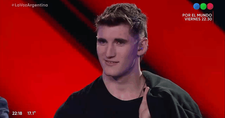 El desubicado comentario de los coaches de La Voz que le causó un mal momento a un participante