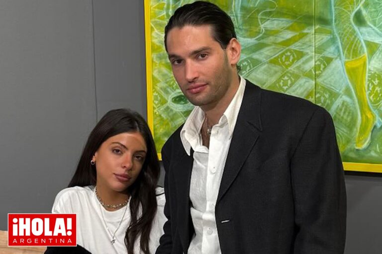 Los hijos de Martín Redrado. A qué se dedican Tomás y Martina y qué los trajo desde Miami y París, donde viven?