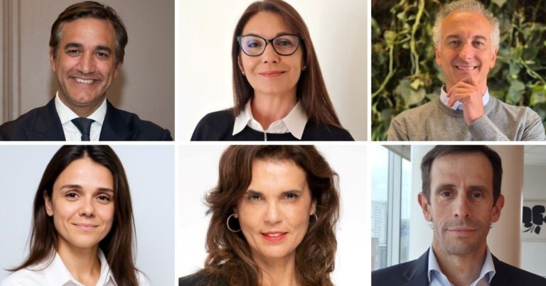 Cambios en las empresas: los pases de ejecutivos desde Pecom hasta el Sofitel, HP y Galicia