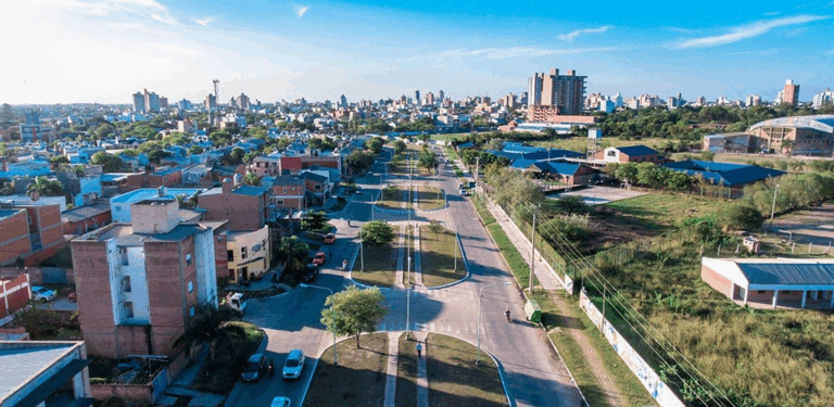 Pronóstico del día: sábado con algo de viento y tímido sol