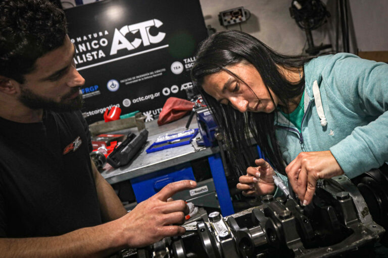 El TC y su plan federal de formación