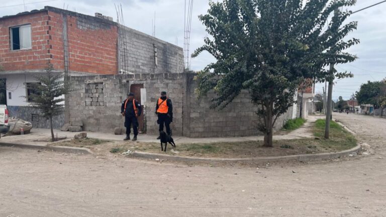 «Tenemos acceso a todos los informes psicológicos que se le hicieron a Matías Jurado»