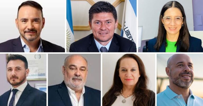 Elecciones 2025 en Corrientes, EN VIVO: padrón electoral, candidatos y todos los detalles sobre los comicios en Corrientes este 31 de agosto