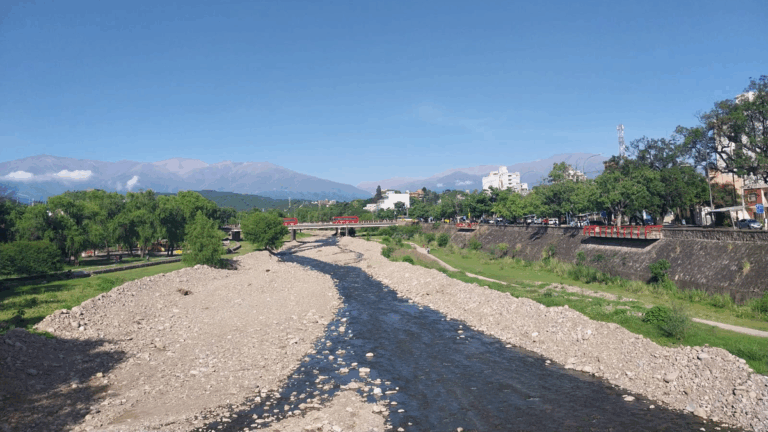 Arranca una semana con variaciones de temperatura