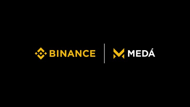 Binance impulsa una inversión de más de mil millones de pesos y presenta a su IFPE Medá como un nuevo canal para México