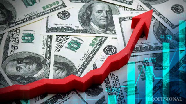 Los factores clave que llevaron al dólar oficial a marcar un precio récord en el arranque del mes