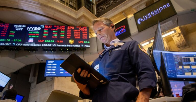 El riesgo país roza los 900 puntos y alcanza el nivel más alto en 5 meses