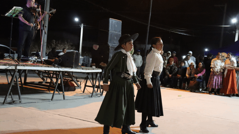 La agenda cultural para el primer fin de semana de septiembre