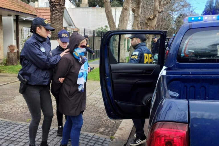 Investigan en Argentina a familiares de nazis por el robo de obras de arte