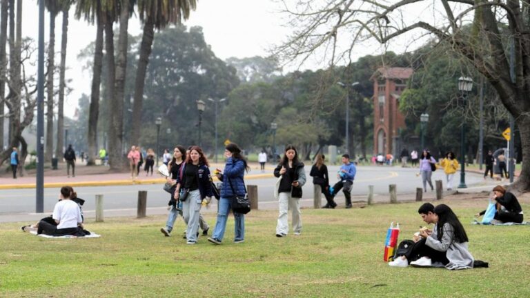 Cambio del huso horario en la Argentina: cuál sería la hora ideal en primavera