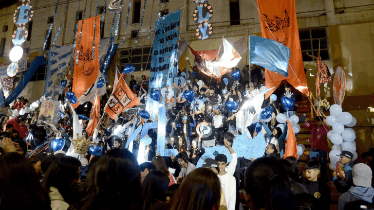 Palpalá elige a su Representante Departamental: orden de candidatas y disposición del estadio