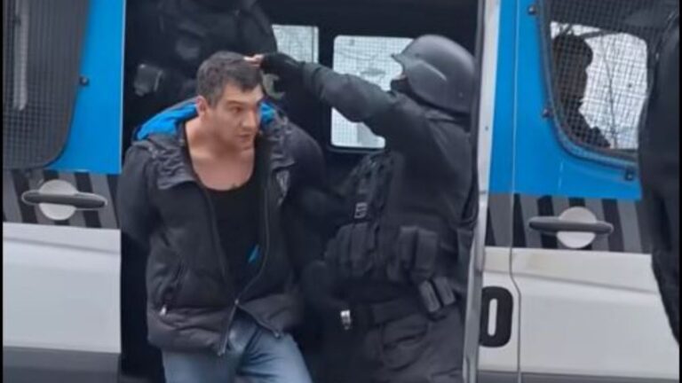 Aunque se declara inocente, Matías Jurado será imputado por un cuarto homicidio