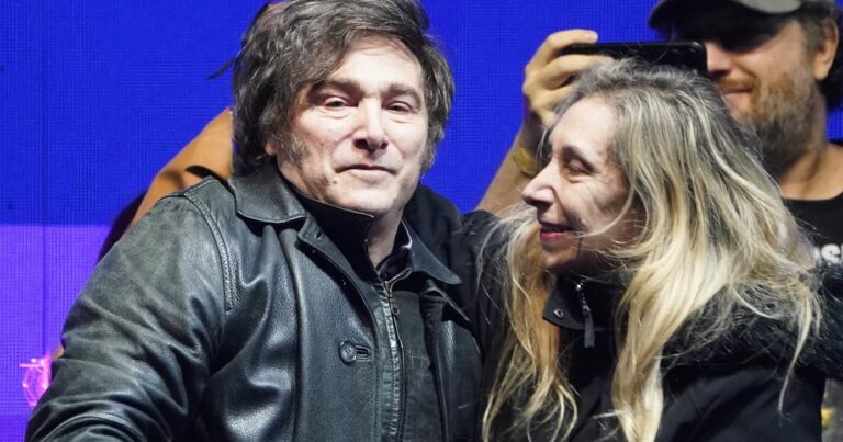 La Coalición Cívica pidió el juicio político contra Alejandro Maraniello, el juez que prohibió difundir los audios de Karina Milei