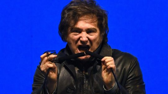 «Los días de Milei en la Casa Rosada estarían contados»: la prensa alemana dedicó duros titulares y fuertes críticas al gobierno libertario