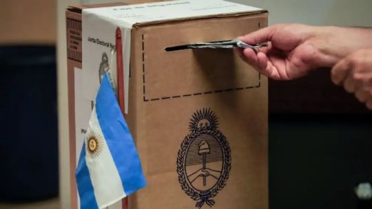 Elecciones del 7 de septiembre en la provincia de Buenos Aires: cuál es la multa por no votar y hasta cuándo se puede pagar