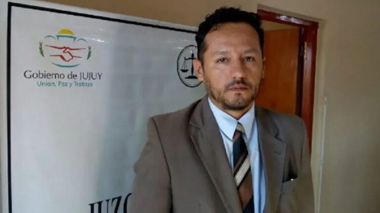 Carolina Moisés: «Es una vergüenza lo que pasó con el Juzgado Contravencional»