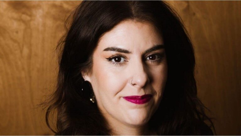 Milagros Miceli, la informática argentina destacada por TIME: «Sentí que en este campo debía tener credenciales para contrarrestar el prejuicio de ser mujer y migrante»