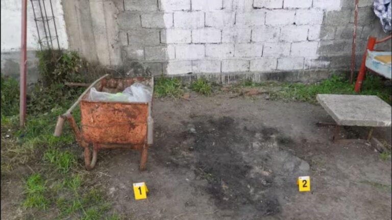 Caso Matías Jurado: hay dos perfiles de ADN abiertos a la espera de ser cotejados