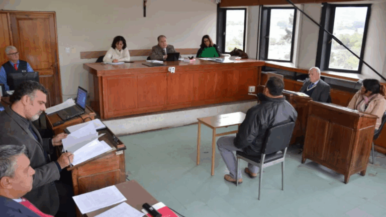 Se confirmó la prisión perpetua contra la mujer que mató a su pareja en San Pedro de Jujuy