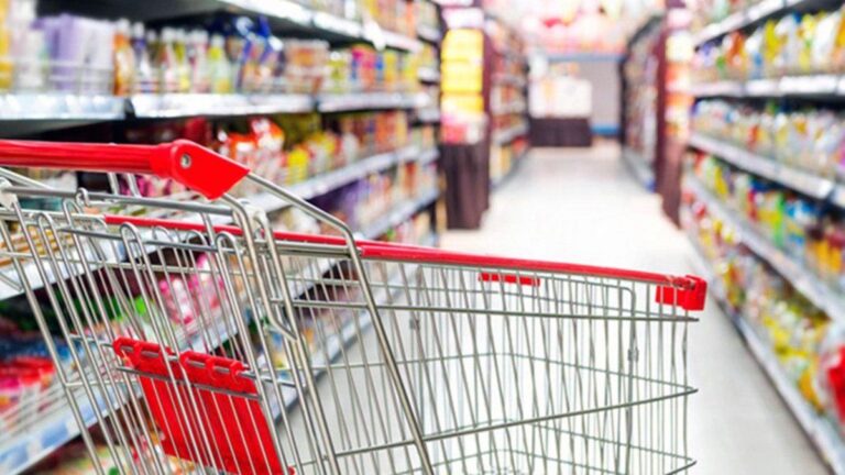 La inflación en la Ciudad de Buenos Aires fue de 1,6% en agosto y acumula un 20% en lo que va del año