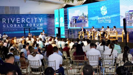 Proyectos urbanos para volver a mirar al río: qué planes tienen tres municipios claves de Córdoba