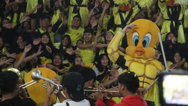 Ya se conocen los ganadores de los sábados estudiantiles de Palpalá