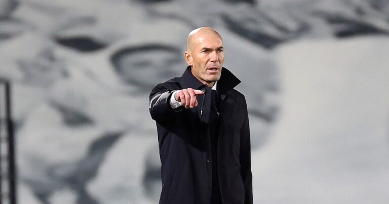 El futuro de Zinedine Zidane como entrenador: qué dirigirá Zizou?