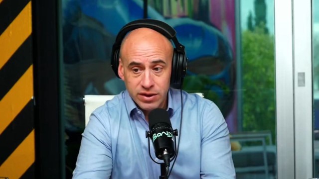 VIDEO | Trebucq explotó contra el «cachivache impresentable» del Gordo Dan y enciende interna libertaria