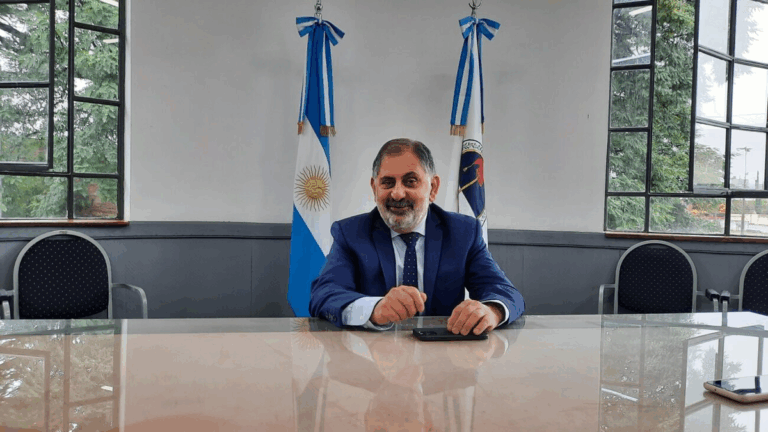 Tasa Vial: El municipio brindó información incompleta, desactualizada y sin documentación