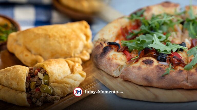 Comercios jujeños podrán sumarse a la «Noche de la Pizza y la Empanada»