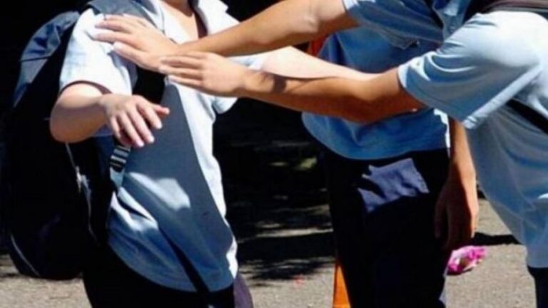 Otro caso de violencia escolar en Jujuy: estudiante fue golpeado por sus compañeros