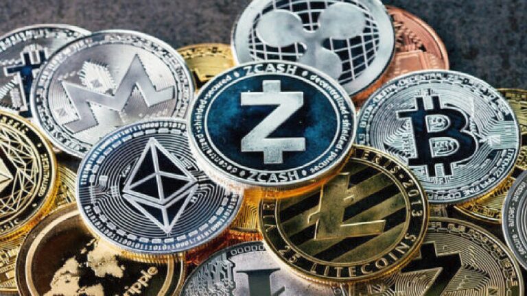 Qué son las altcoins y por qué están conquistando el mercado cripto en 2025?