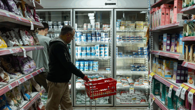 La inflación de Jujuy fue de 1,9% en agosto