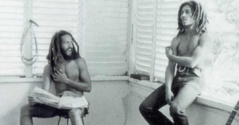 Jugó con Pelé y fue manager de Bob Marley: murió Allan «Skill» Cole, uno de los futbolistas más populares de Jamaica