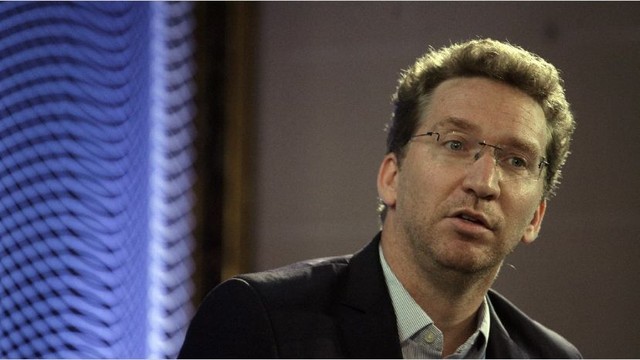 Para Alejandro Catterberg, la gestión de Javier Milei «se confió»